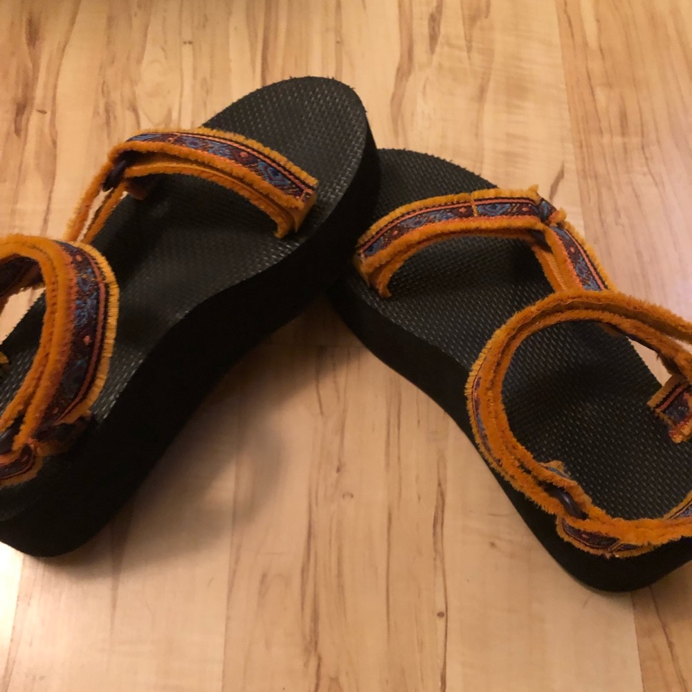 Platform teva